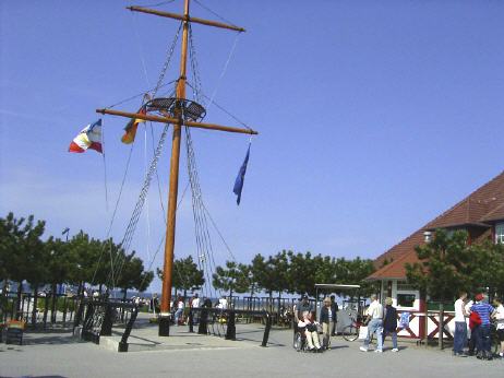 Zingst